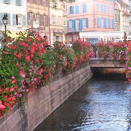 Holiday home Au Coeur De La Commanderie