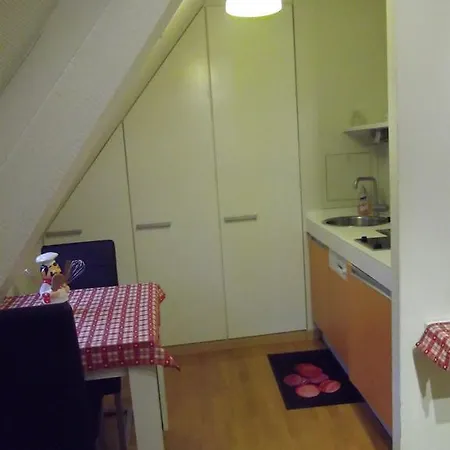 Holiday home Au Coeur De La Commanderie *
