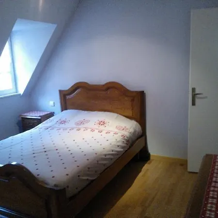 Prázdninový dům Au Coeur De La Commanderie Colmar